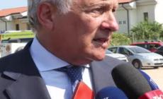 Ius scholae, Tajani: "Le posizioni non c'entrano con la stabilita' del governo"