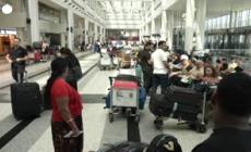 Libano,  confusione all'aeroporto di Beirut