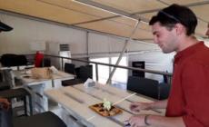 F1, Kimi Antonelli festeggia i 18 anni al Mugello