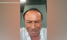Le scuse di Venditti alla disabile che l'aveva "disturbato" al concerto