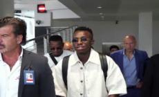 Primo saudita in Serie A, Saud Abdulhamid alla Roma