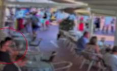 Furto senza destrezza, bloccato borseggiatore a Capri