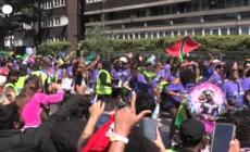 Londra, musica e colori al Carnevale di Notting Hill ma anche violenze