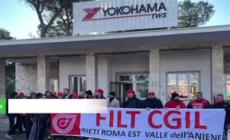 Alla Yokohama di Tivoli in quindici licenziati su whastapp