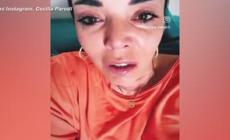 Cecilia Parodi indagata per odio razziale dopo la denuncia di Liliana Segre - il video