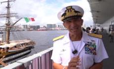 Vespucci, Berutti Bergotto: "Nel sottosuolo abbiamo un'enorme fonte di ricchezza"