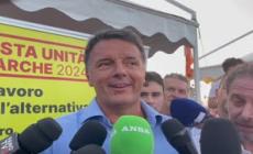 Renzi: "Con Schlein disponibili a parlare di futuro"