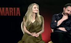 Festival di Venezia, il regista Pablo Larrai'n racconta il film "Maria"