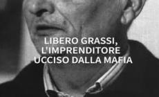 Libero Grassi, l'imprenditore ucciso dalla mafia 33 anni fa