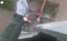 Maltempo in India, incredibili operazioni di soccorso dopo le piogge monsoniche - Video