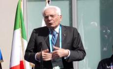 Paralimpiadi, Mattarella agli azzurri: "Il vostro e' un messaggio al mondo"