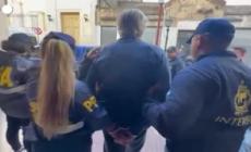 Arrestato in Argentina l'ex Br Bertulazzi, sequestro' Pietro Costa