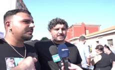 Brandizzo, il fratello e il papa' di Kevin Lagana': "Vogliamo giustizia"