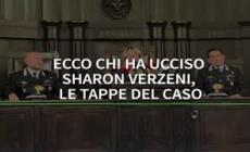 Ecco chi ha ucciso Sharon Verzeni, le tappe del caso