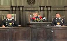 Procura: "L'omicida di Sharon Verzeni ha reso piena confessione"