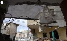 Cisgiordania, il campo di Nur Shams dopo il ritiro dell'Esercito israeliano