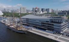 Vespucci a Tokyo, il comandante Lai: "Aspettative non tradite"