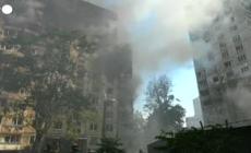 Ucraina, 7 morti e 97 feriti nell'attacco russo di ieri su Kharkiv