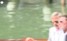 Mostra di Venezia, Brad Pitt e George Clooney sbarcano al Lido
