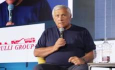 Ius scholae, Tajani: "Chi studia con i nostri figli ha il diritto a diventare cittadino italiano"