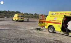 Attacco ad un checkpoint in Cisgiordania, uccisi tre agenti