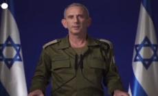 Israele, identificati i corpi di 6 ostaggi ritrovati a Gaza