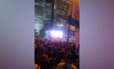 Israele, nuova grande manifestazione a Tel Aviv contro Netanyahu