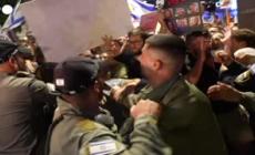Israele, feriti e una trentina di arresti alla manifestazione a Tel Aviv