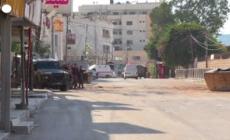 Cisgiordania, i palestinesi abbandonano le loro case a Jenin