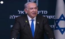 Netanyahu: "Chiedo scusa alle famiglie degli ostaggi"