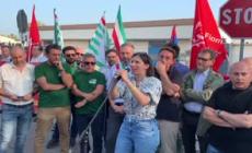 Bologna, Schlein: "Dire a 77 persone che si devono spostare, vuol dire licenziarle"