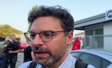 Bologna, segretario Cgil locale Bulgarelli: "Il governo ha delle responsabilita'"