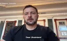 Ucraina, Zelensky: "41 morti e oltre 180 feriti in un attacco a Poltava"