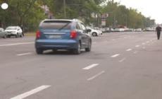 Ucraina, Poltava: ambulanze si dirigono sul luogo dell'attacco