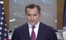 Usa: "E' tempo di finalizzare l'accordo su Gaza"