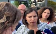 Bologna, Schlein: "Questo governo ha aumentato la precarieta'"