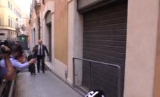 Caso Sangiuliano, bocche cucite nella maggioranza sulla vicenda Boccia