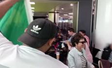 Paralimpiadi 2024, festa a Fiumicino per "Rigi" Ganeshamoorthy