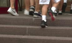 Scuola, la prima campanella suona in Alto Adige