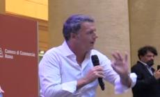 Caso Sangiuliano, Renzi: "Trasformato Tg1 in Temptation Island..."