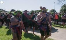 Nuova Zelanda, cerimonia funebre per il re maori Tuheitia