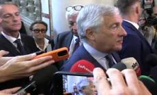 Tajani: "L'Ungheria e' parte dell'Europa, Orban puo' dire cio' che vuole"