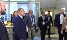 Orban a Cernobbio: "Spero che Zelensky venga qui"