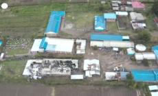 Kenya, almeno 70 bambini dispersi nell'incendio di una scuola