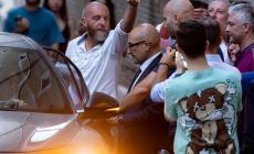 Il legale dell'ex ministro Sangiuliano: "Da Boccia pressioni illecite, denunceremo" 