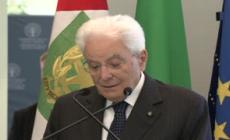 Ue, Mattarella: "Completarne l'integrazione o l'edificio crollera'"