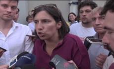 Schlein: "Ci opporremo all'aumento dell'eta' pensionabile nella PA"
