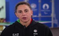 Ghiretti: "Lo sport regala tante emozioni e ti aiuta nella vita"