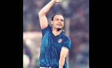 Addio a Totò Schillaci: l'eroe di Italia '90 è morto in  ospedale