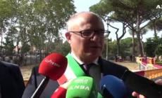 Roma, Gualtieri: "L'aumento del biglietto del Tpl e' una dolorosa necessita'"